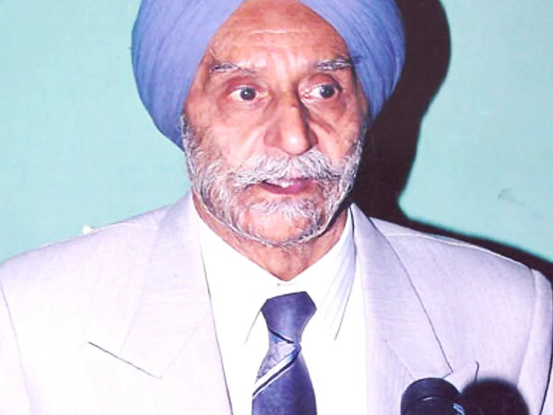 Sardar Avtar Singh Rawel, Founder – Guru Harkrishan Educational Society